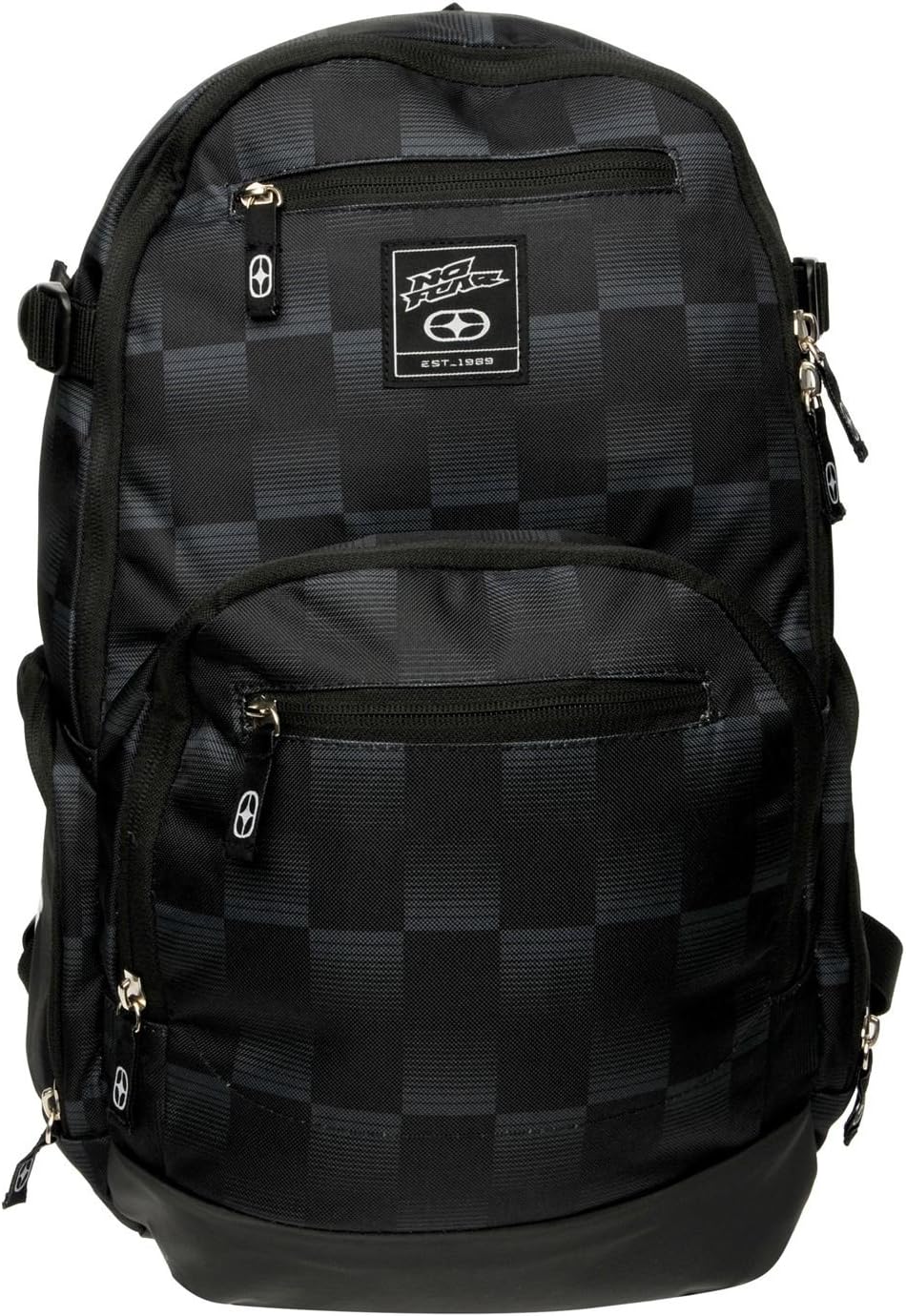 no fear tonal backpack