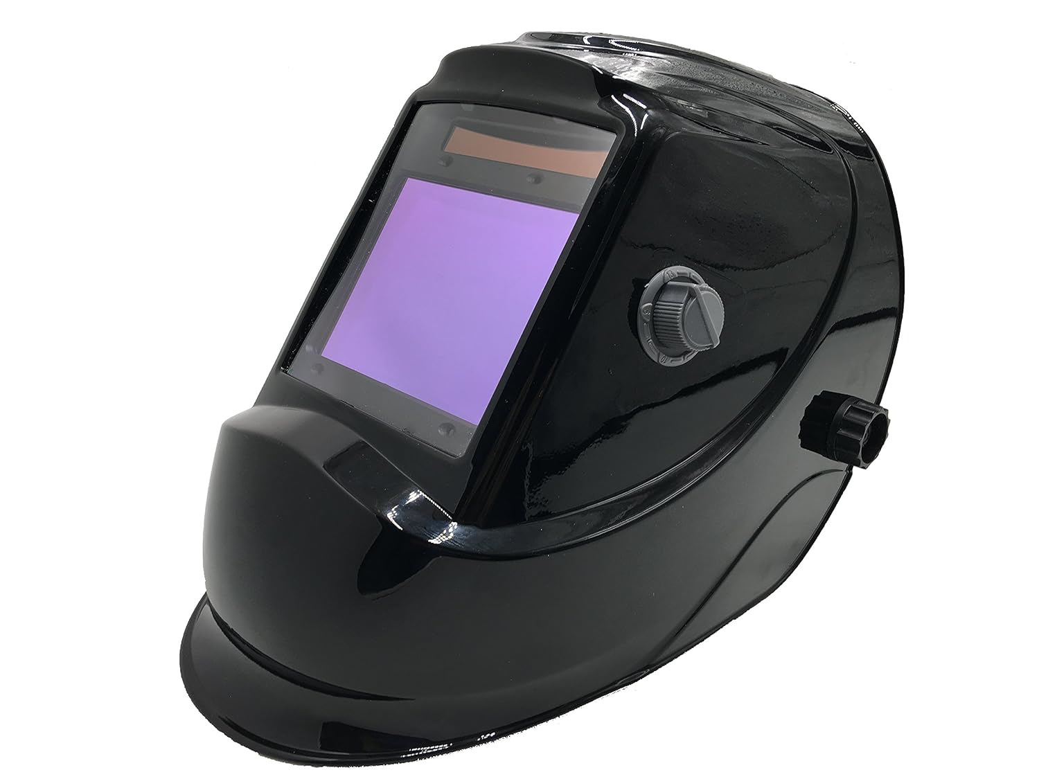 Helmets ANSI Approved Auto Darkening Hood with High Optical Class 1/1/1