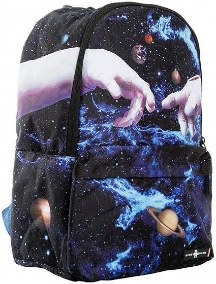 Space backpack amazon Clearance