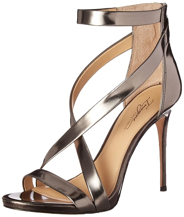  Imagine Vince Camuto Women's DEVIN2 Heeled Sandal