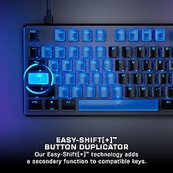 Turtle Beach Vulcan II TKL Pro Magnetic Mechanical
