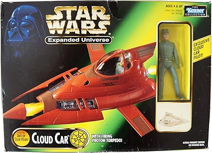 star wars cloud car toy