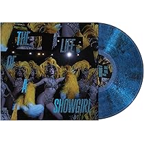 The Life of a Showgirl Baby, That's Show Business Vinyl [Lovely