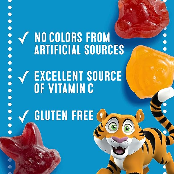 MOTT’S FRUIT FLAVORED SNACKS, HALLOWEEN TREATS, ANIMALS ASSORTED FRUIT, GLUTEN FREE SNACK, FAMILY PACK, 40 CT, 32 OZ