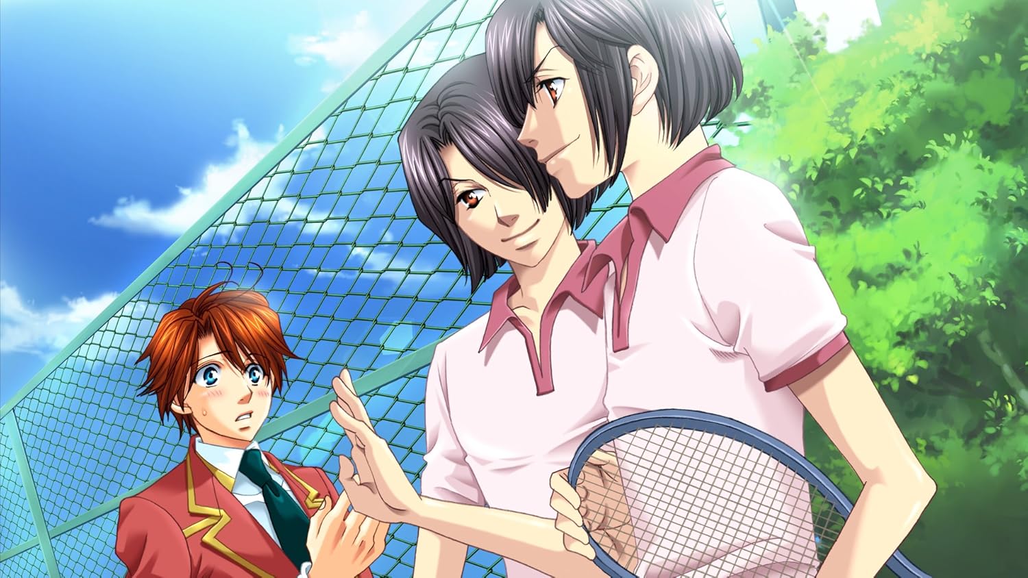 Get Amazon Com Gakuen Heaven Boy S Love Scramble Japan Import Free HD Get Wallpaper Amazon Com Gakuen Heaven Boy S Love Scramble Japan Import For iPhone