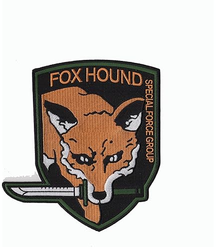 その他 L GEAR SOLID TRADING CARD FOX 041 0545