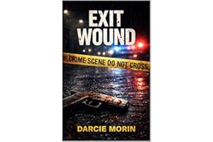 Exit Wound: A Zoe Grant Novella