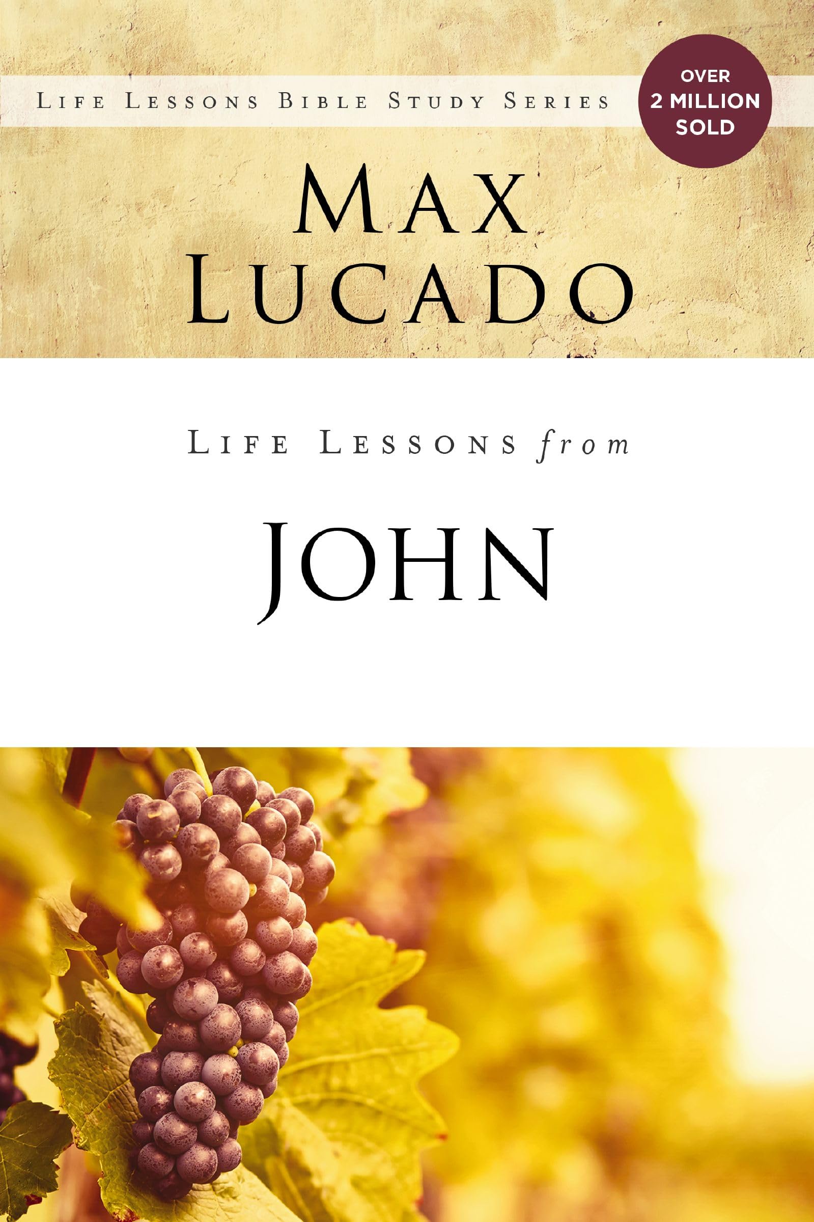 Life Lessons from John: When God Became Man