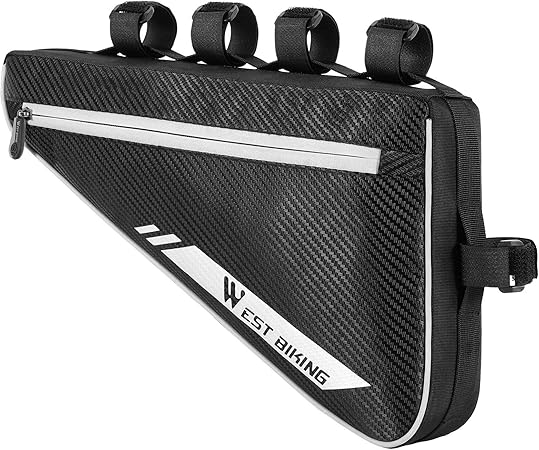 Cuculo Bolsa de bicicleta para ciclismo