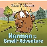 Norman and the Smell of Adventure