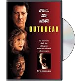 Outbreak (DVD)