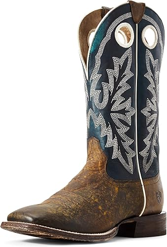 botas vaqueras amazon