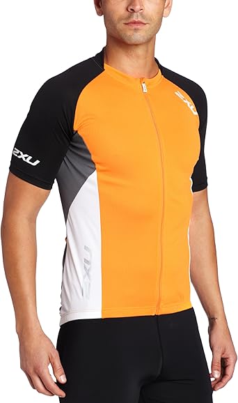 2xu jersey