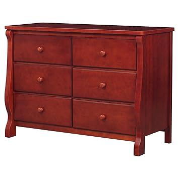 delta ava dresser