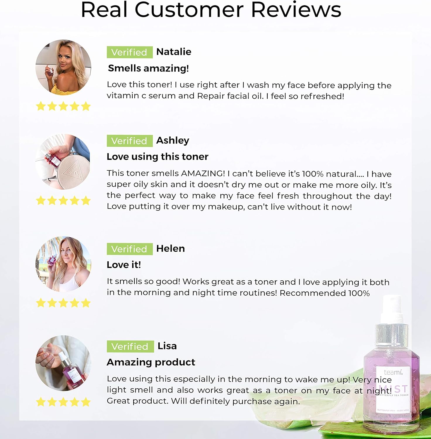 should you use toner before makeup