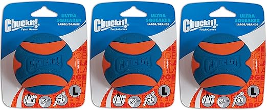 chuck it dog toys amazon