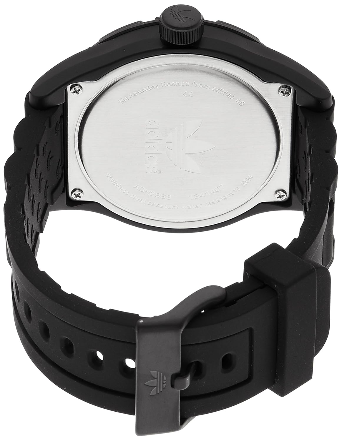 adidas newburgh watch