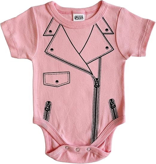 baby motorcycle vest