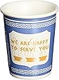 Exceptionlab Inc. 10-Ounce Ceramic Cup We are happy to serve you