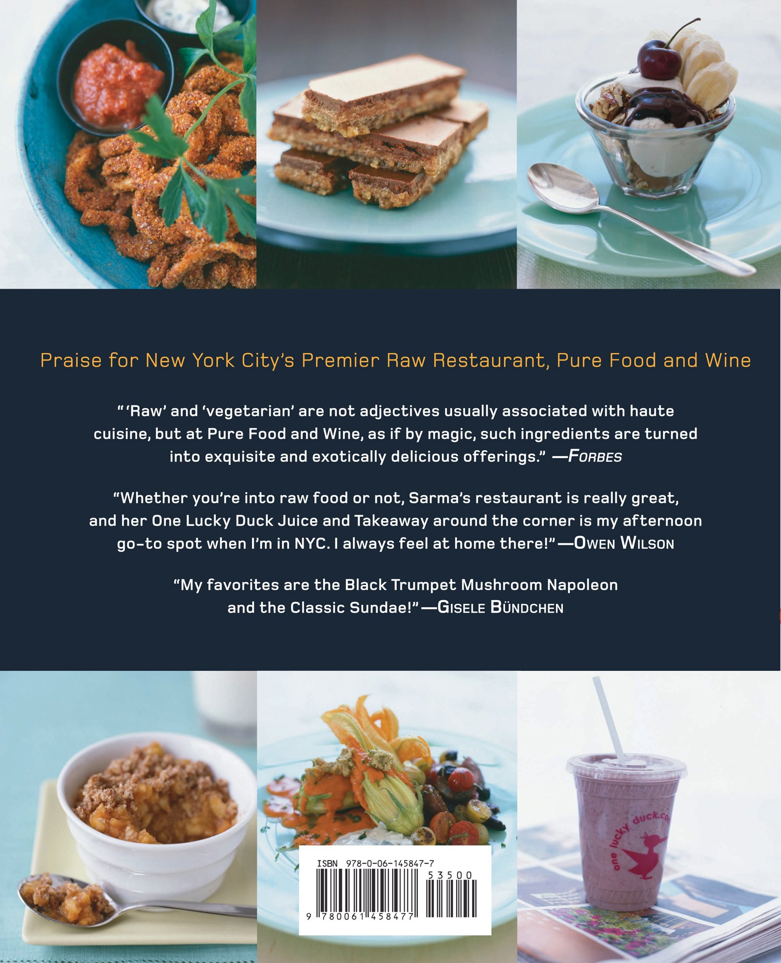 Living Raw Food Get The Glow With More Recipes From Pure Food And Wine Melngailis Sarma 9780061458477 Amazon Com Books