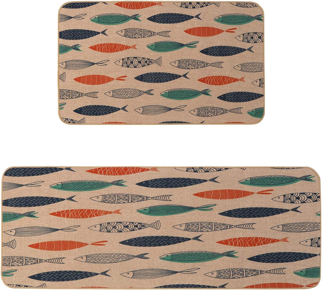 Best Eco-Friendly Padded Kitchen Runner