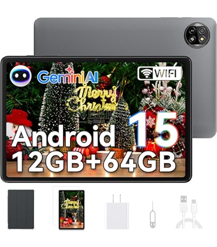 Lenovo Tab 5 Tablet 10.1