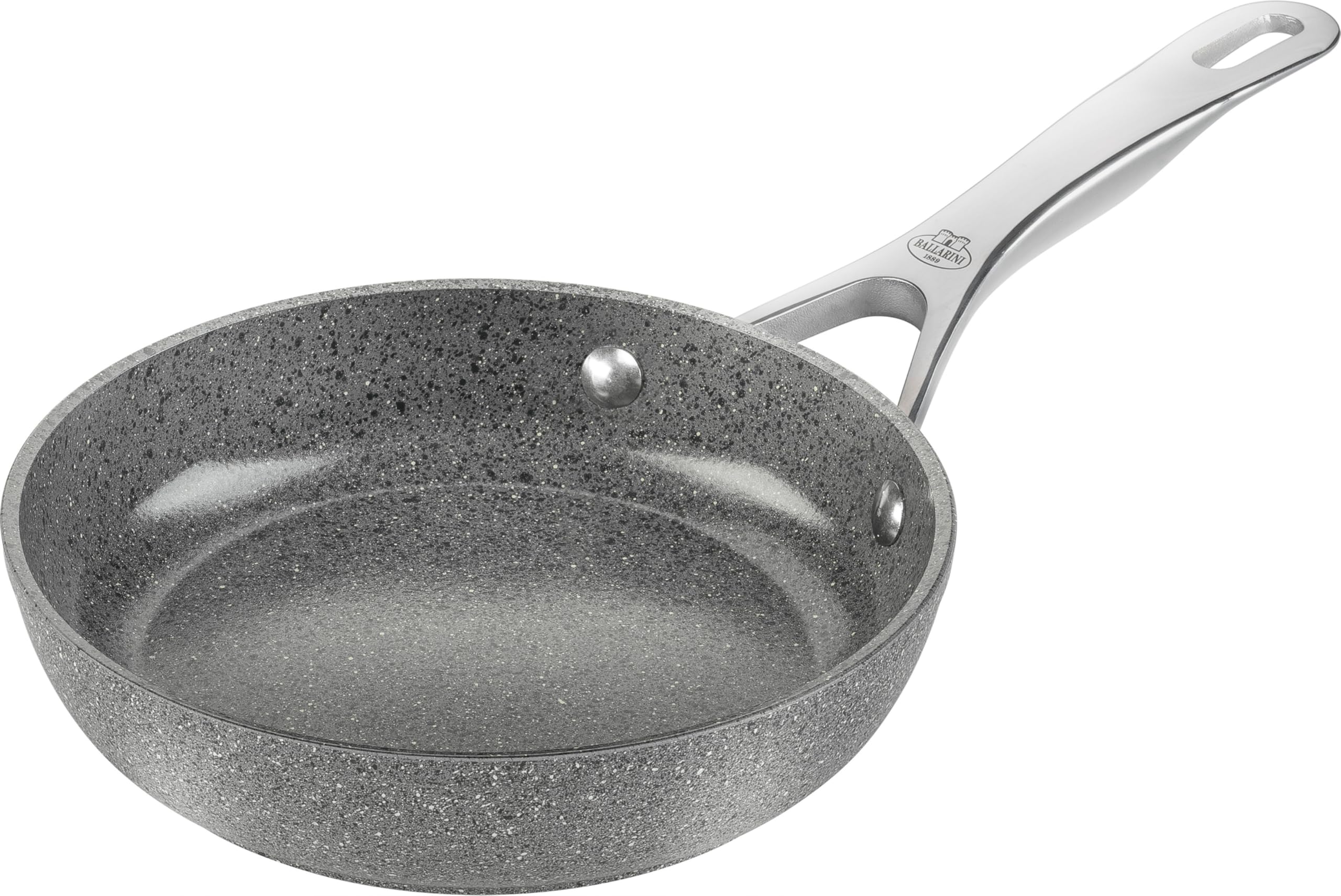 BALLARINI Salina Frying pan, 20 cm, Gray
