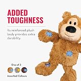 KONG Wild Knots Bears Medium Large Dog Toy view 6