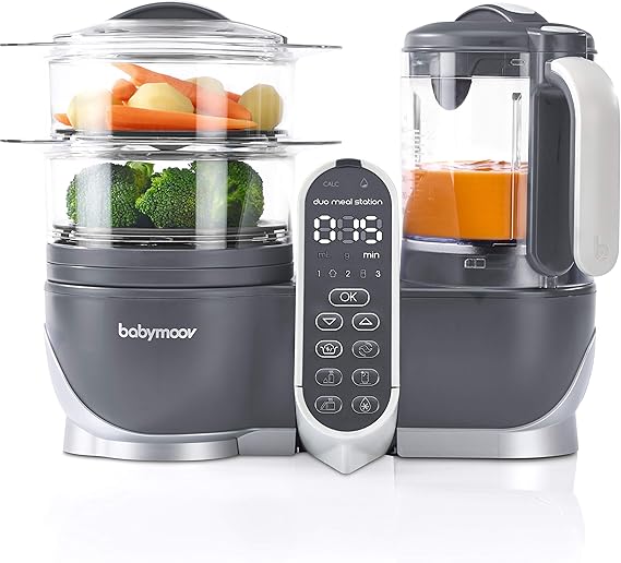 baby food blender price