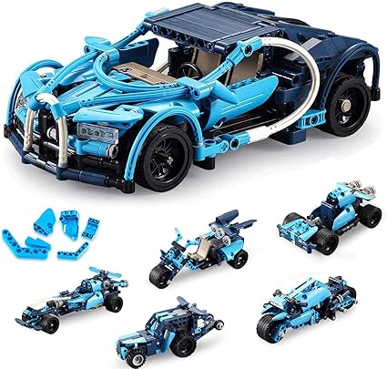 model car kits amazon