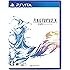 ファイナルファンタジー X HD Remaster - PS Vita