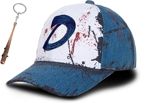 clementine baseball cap