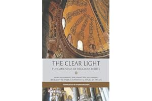The Clear Light - Fundamentals of Religious Beliefs