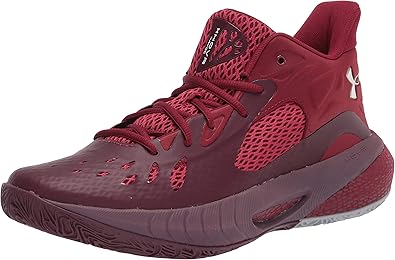 ua hovr havoc 3 basketball shoes