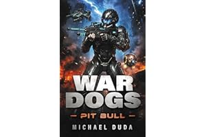 War Dogs: Pit Bull