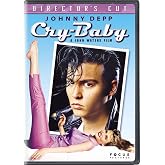 Cry-Baby - Director's Cut [DVD]