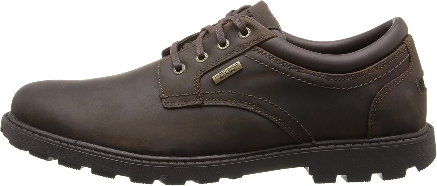  | Rockport Men's Storm Surge Waterproof Sneaker | Shoes