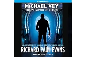 Michael Vey: The Prisoner of Cell 25: The Prisoner of Cell 25