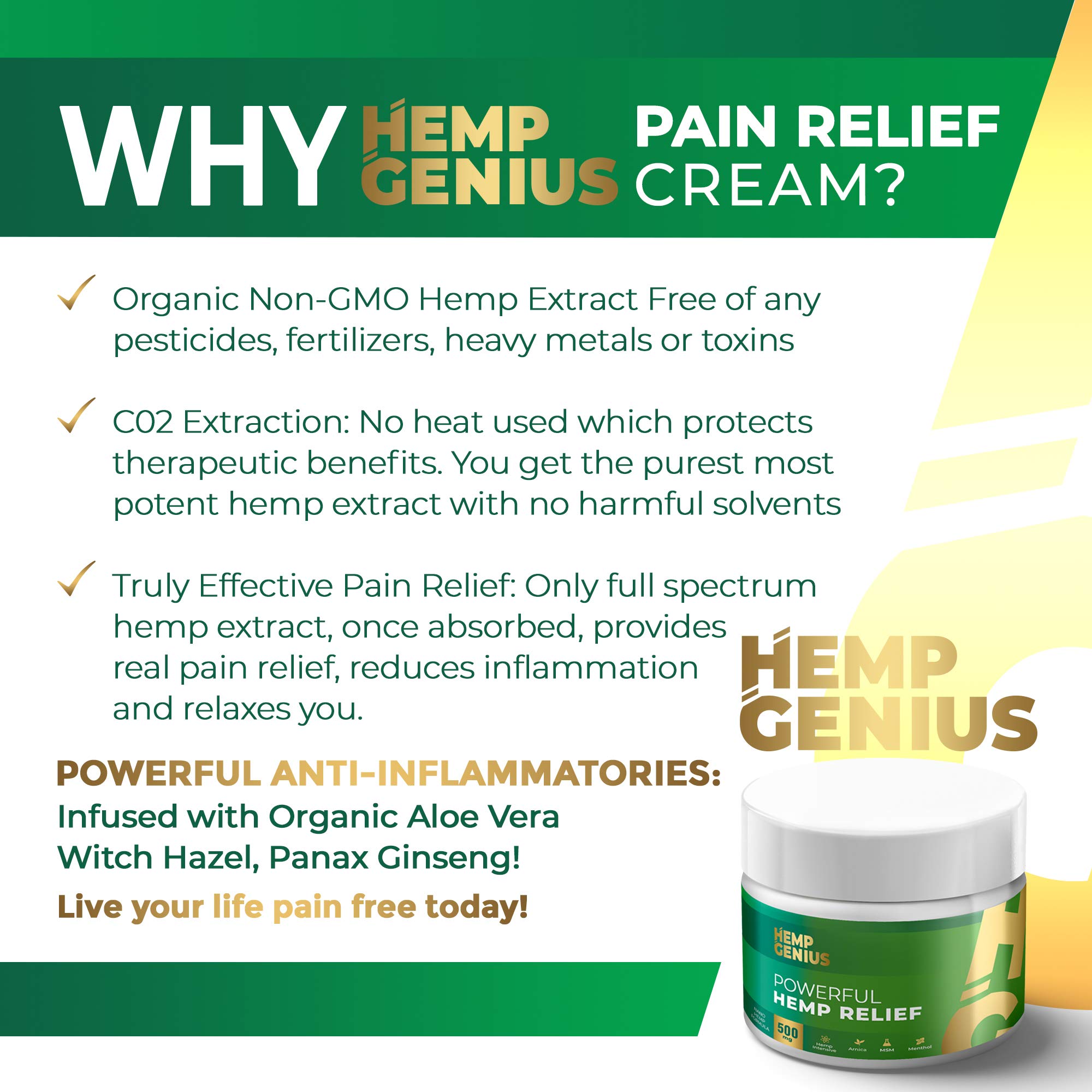 What About The Pot Marijuana & Cannabis Products