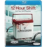 12 Hour Shift [Blu-ray]