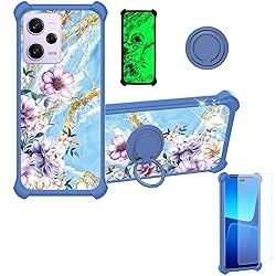 jioeuinly Case for Redmi Note 12 Pro 5G Case