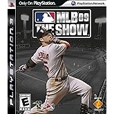 MLB 09 The Show - Playstation 3 (Renewed)