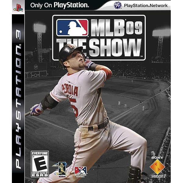 Amazon.com: MLB 07: The Show : Video Games