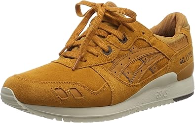 asics gel lyte 111 mujer Marron