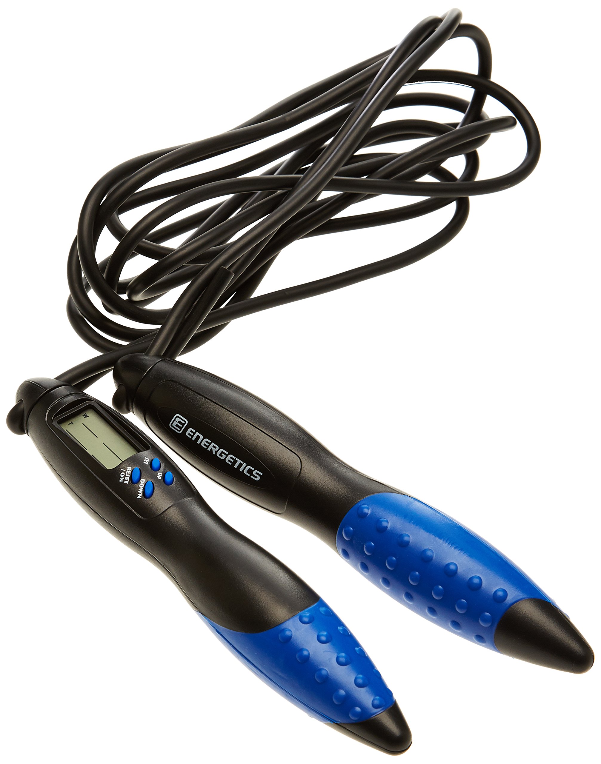 ENERGETICS Rope - 253324 Jumping Trainers GRAY/BLUE One Size