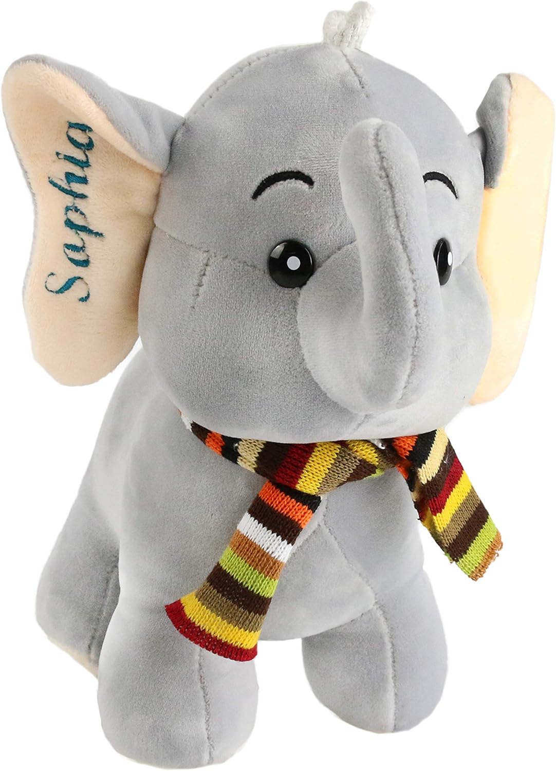personalized stuffed animals amazon