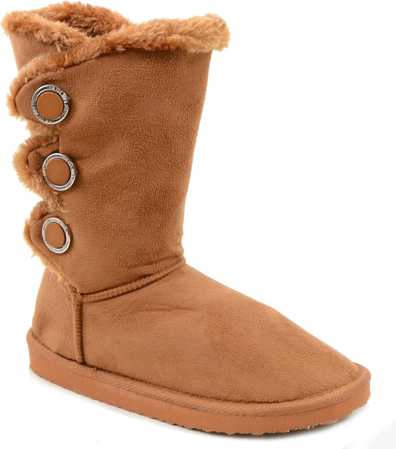 vegan slipper boots