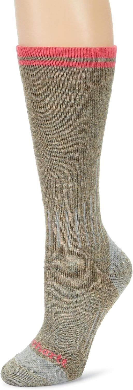 Carhartt Women's Merino Wool Blend Graduated Compression