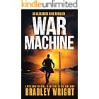War Machine (Alexander King Book 8)