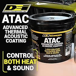 Design Engineering - ATAC Advanced Thermal Acoustic